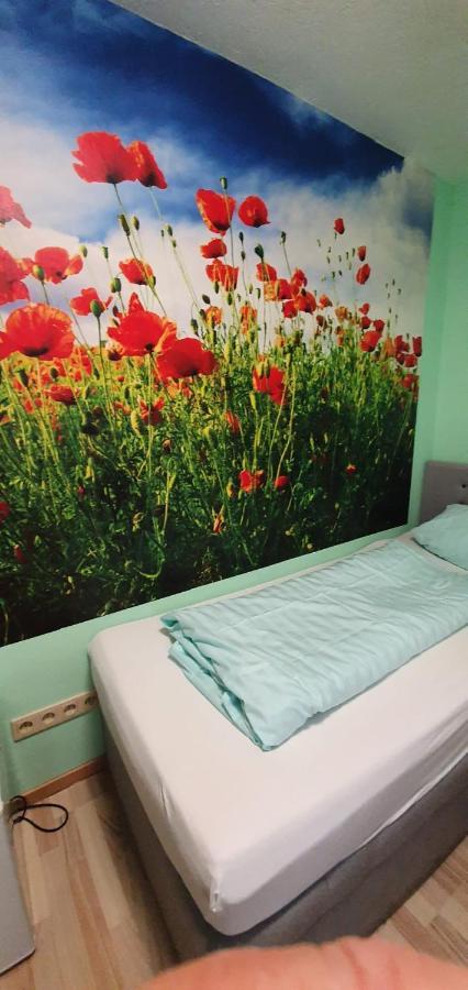 Hotel Gasthaus Felseneck Staufenberg  Zewnętrze zdjęcie