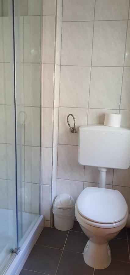 Hotel Gasthaus Felseneck Staufenberg  Zewnętrze zdjęcie