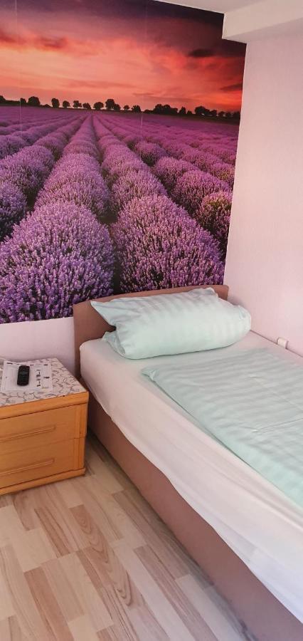 Hotel Gasthaus Felseneck Staufenberg  Zewnętrze zdjęcie